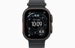 Apple Watch Ultra 3 2025 49mm Black - Image 3