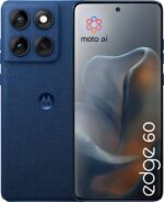 Motorola Edge 60 12GB/512GB Gibraltar Sea
