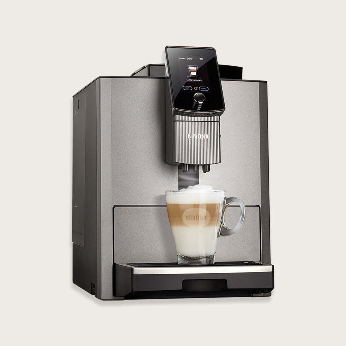 Nivona NICR 1040 3.5L - Image 3