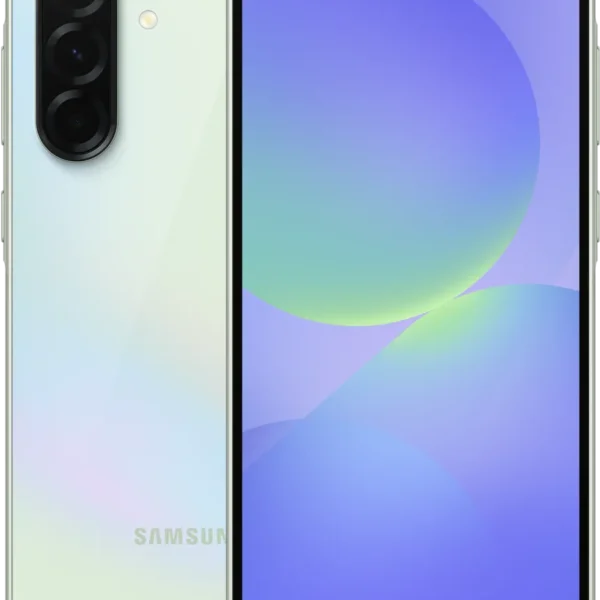 Samsung Galaxy A36 128GB Awesome Lime