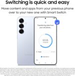 Samsung Galaxy S25 256GB Blue - Image 2