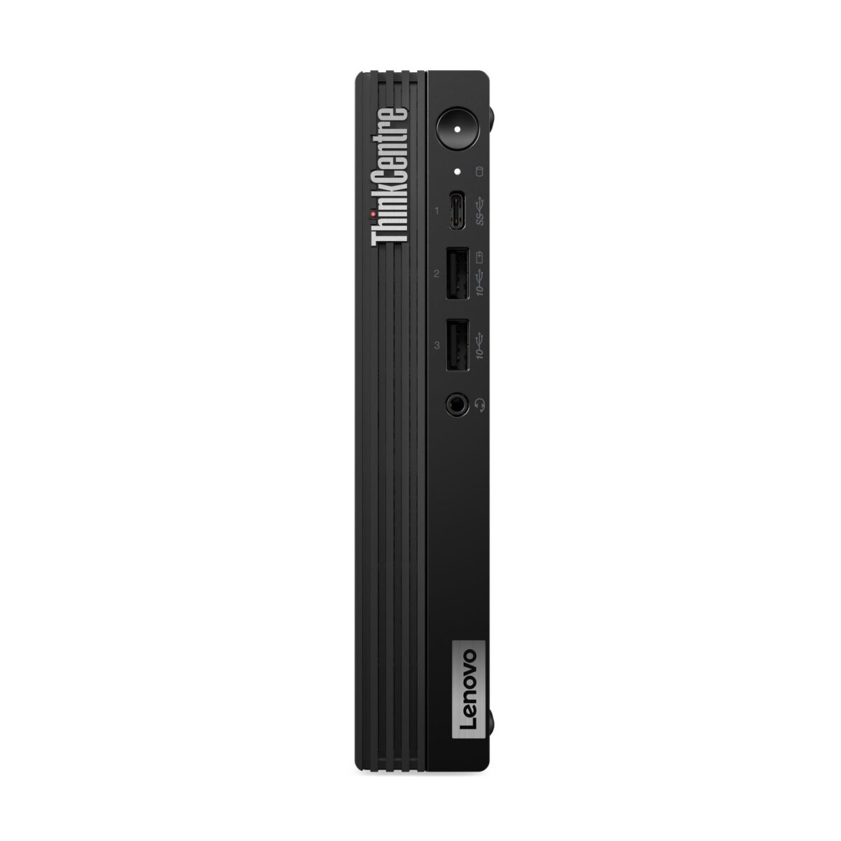 Lenovo ThinkCentre M70q Gen 5 256GB Black - Image 3