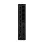 Lenovo ThinkCentre M70q Gen 5 256GB Black - Image 2