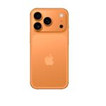 APPLE IPHONE 17 PRO MAX 2TB COSMIC ORANGE MG004QN/A