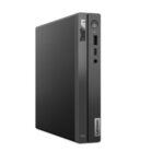 Lenovo ThinkCentre neo 50q Gen 4 Intel® Core™ i5 i5-13420H 16 GB DDR4-SDRAM 512 GB SSD Windows 11 Pro Mini PC Black