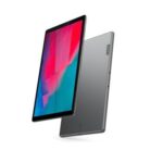 Lenovo Tab 4G Mediatek 128 GB 25.6 cm (10.1 ) 4 GB Wi-Fi 5 (802.11ac) Android 14 Grey