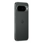 Google Pixel 10 16 cm (6.3") Dual SIM Android 16.0 5G USB Type-C 12 GB 256 GB 4970 mAh Black