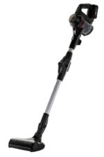 Bosch BBS712A stick vacuum/electric broom Bagless 0.3 L Black Stainless steel - Image 4