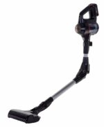 Bosch BBS712A stick vacuum/electric broom Bagless 0.3 L Black Stainless steel - Image 5
