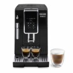 DeLonghi Dinamica ECAM350.15 1.8L Espresso Machine - Image 4