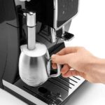 DeLonghi Dinamica ECAM350.15 1.8L Espresso Machine - Image 5