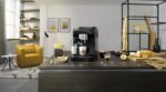The De’Longhi Magnifica Evo Fully-auto Espresso machine 1.8 L is a solid choice for daily use, offering dependable quality and value. Key features are listed in the technical specifications. - Image 5