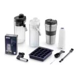 DeLonghi ECAM 450.86.T Eletta Explore Coffee Machine - Image 2