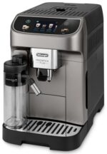 DeLonghi ECAM 320.70.TB Espresso Machine Black - Image 2