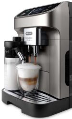 DeLonghi ECAM 320.70.TB Espresso Machine Black - Image 3