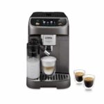 DeLonghi ECAM 320.70.TB Espresso Machine Black - Image 4
