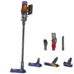 Dyson V12 Detect Slim Absolute Yellow - Image 4