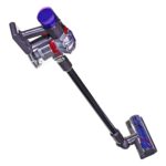 Dyson V8 Advanced 2-in-1 Silver - Image 2