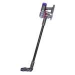 Dyson V8 Advanced 2-in-1 Silver - Image 3