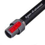 Dyson V8 Advanced 2-in-1 Silver - Image 5