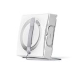 Ecovacs Winbot W2 OMNI White - Image 3