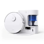 Cleaning robot Ecovacs Deebot N20 Plus (white) - Image 2