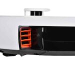 Robot Vacuum Cleaner EZVIZ CS-RS2-TWT2 - Image 2