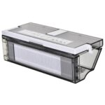 Robot Vacuum Cleaner EZVIZ CS-RS2-TWT2 - Image 3