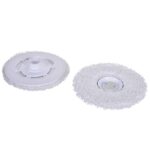 Robot Vacuum Cleaner EZVIZ CS-RS2-TWT2 - Image 5