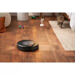 iRobot Roomba Combo j7 Black - Image 3