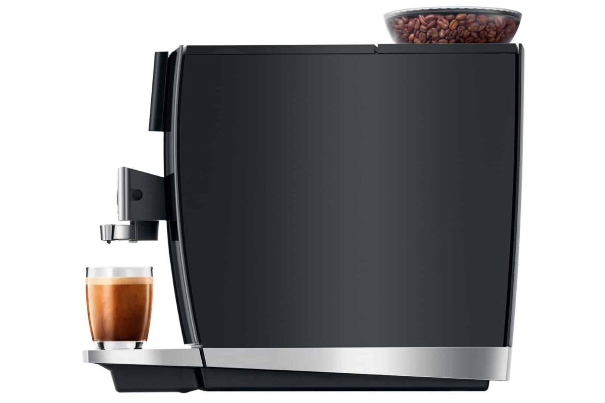Coffee Machine Jura GIGA 10 Diamond Black (EB) - Image 5