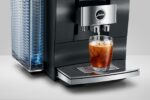 Coffee Machine Jura Z10 Aluminimum Dark Inox (EA) - Image 6