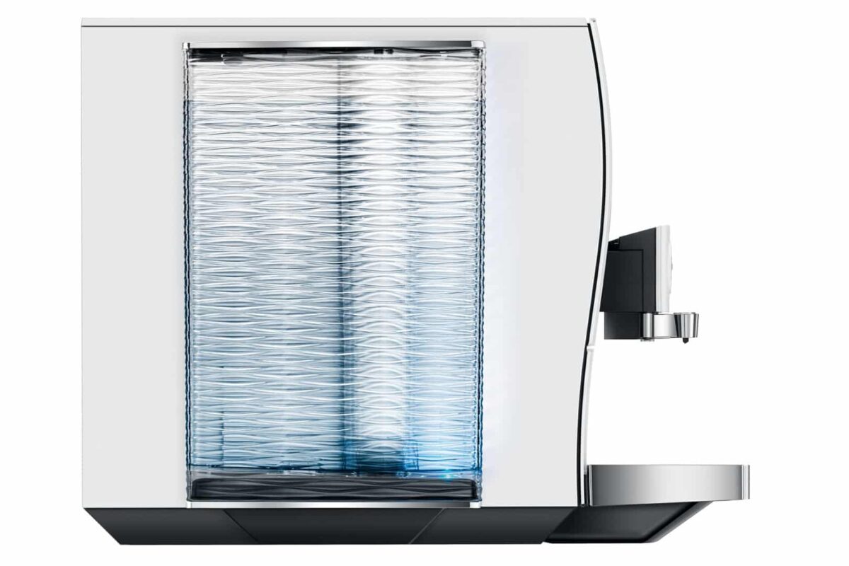 Coffee Machine Jura Z10 Diamond White (EA) - Image 3