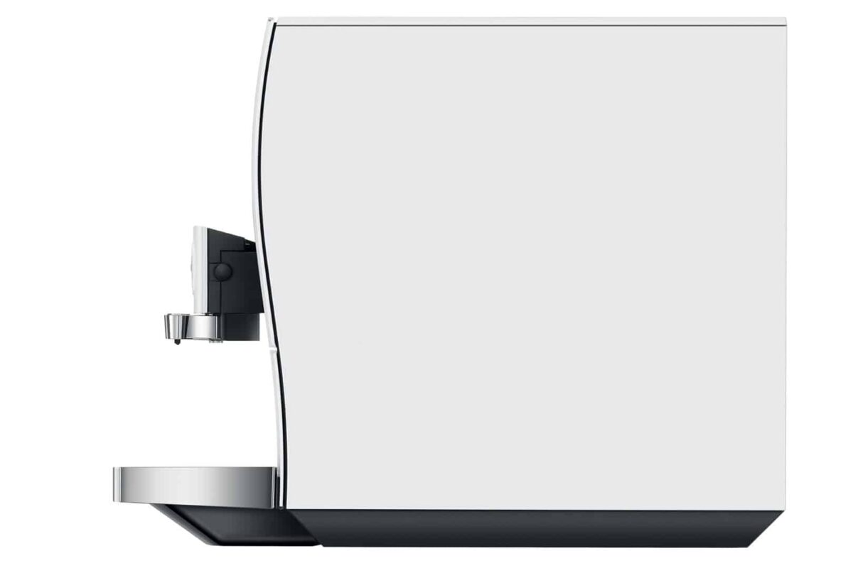 Coffee Machine Jura Z10 Diamond White (EA) - Image 4