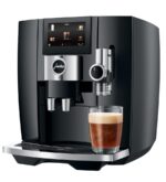Coffee machine Jura J8 Piano Black (EA) - Image 2