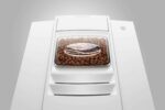 Jura E8 Piano White (EC) Coffee Machine - Image 6