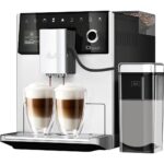 Melitta CI Touch Fully-auto Espresso machine 1.8 L - Image 2