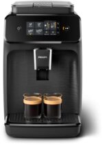 Philips 1200 series EP1200/00 coffee maker Fully-auto Espresso machine 1.8 L - Image 2