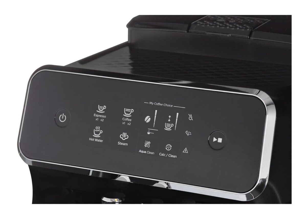 Philips 2200 series EP2224/10 coffee maker Fully-auto Espresso machine 1.8 L - Image 4