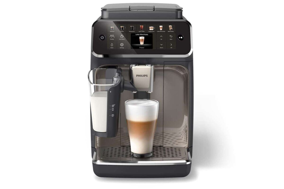 Philips EP4449/70 coffee maker Fully-auto Espresso machine 1.8 L - Image 2