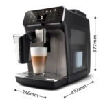 Philips EP4449/70 coffee maker Fully-auto Espresso machine 1.8 L - Image 4