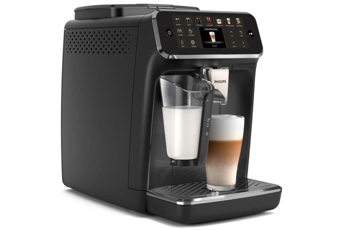 Philips EP4441/50 coffee maker Fully-auto Espresso machine 1.8 L - Image 3