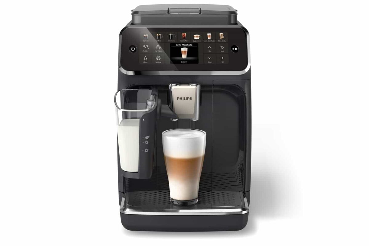 Philips EP4441/50 coffee maker Fully-auto Espresso machine 1.8 L - Image 4