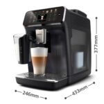 Philips EP4441/50 coffee maker Fully-auto Espresso machine 1.8 L - Image 5