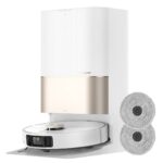 Dreame X40 Ultra Complete cleaning robot (white) - Image 2