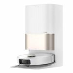 Dreame X40 Ultra Complete cleaning robot (white) - Image 3