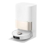 Dreame X40 Ultra Complete cleaning robot (white) - Image 5