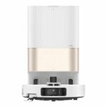 Dreame X40 Ultra Complete cleaning robot (white) - Image 6
