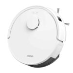 Cleaning robot Mova by Dreame E20 Plus (white) - Image 4