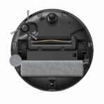 Mova Z50 Ultra Robot Vacuum Black - Image 5